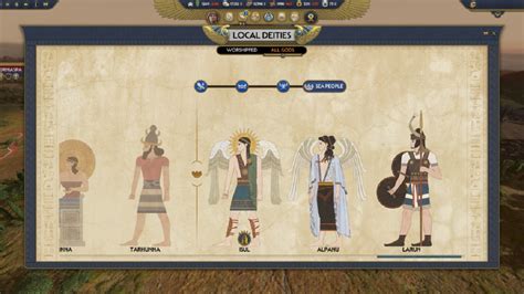 total war: pharaoh igg|7 things I wish I knew before playing Total War: Pharaoh.